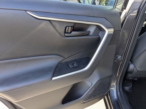 Used 2025 Toyota RAV4 LE image 25