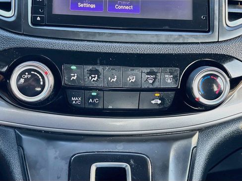 Used 2015 Honda CR-V EX image 15