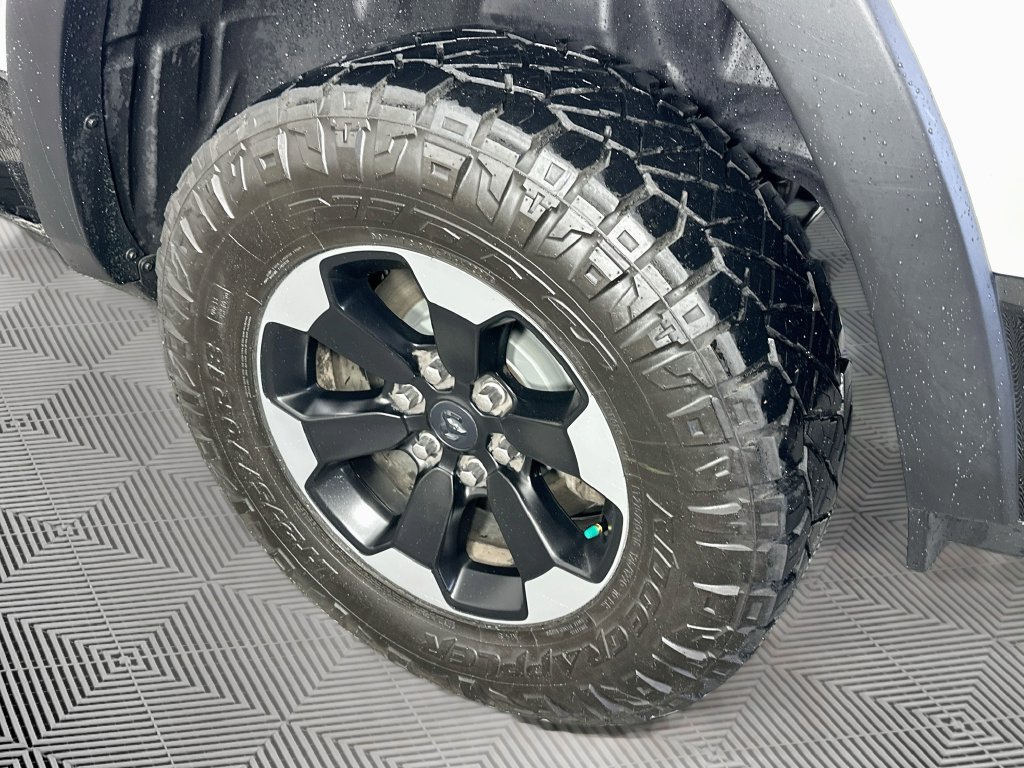 Used 2019 RAM 1500 Rebel w/ Rebel Level 2 Equipment Group AWD/4WD image 42