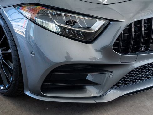 Used 2019 Mercedes-Benz CLS 450 image 20