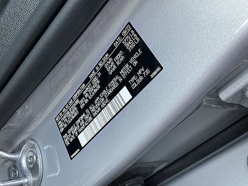 Certified 2023 Volvo C40 P8 Recharge Plus image 30