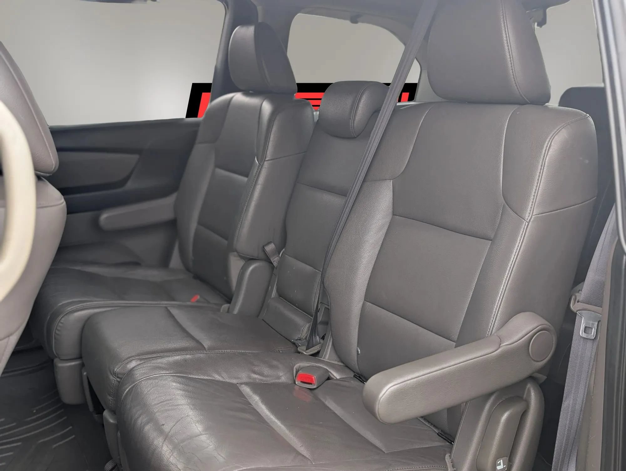 Used 2016 Honda Odyssey EX-L image 15