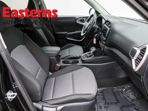 Used 2023 Kia Soul LX w/ Option Group 015 image 23