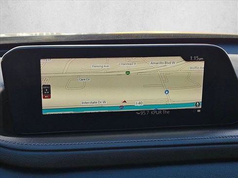 Used 2023 MAZDA CX-30 AWD 2.5 S w/ Premium Package image 16