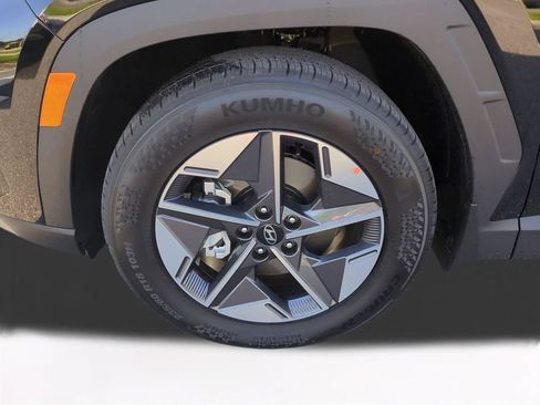 New 2026 Hyundai Tucson SEL w/ Tow & Go Package FWD image 11