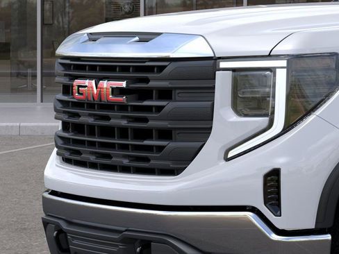 New 2026 GMC Sierra 1500 Pro w/ Pro Value Package image 13
