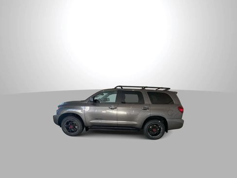 Used 2021 Toyota Sequoia TRD Pro image 5