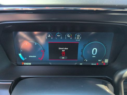 New 2026 Ford F350 Lariat w/ Black Appearance Package image 18