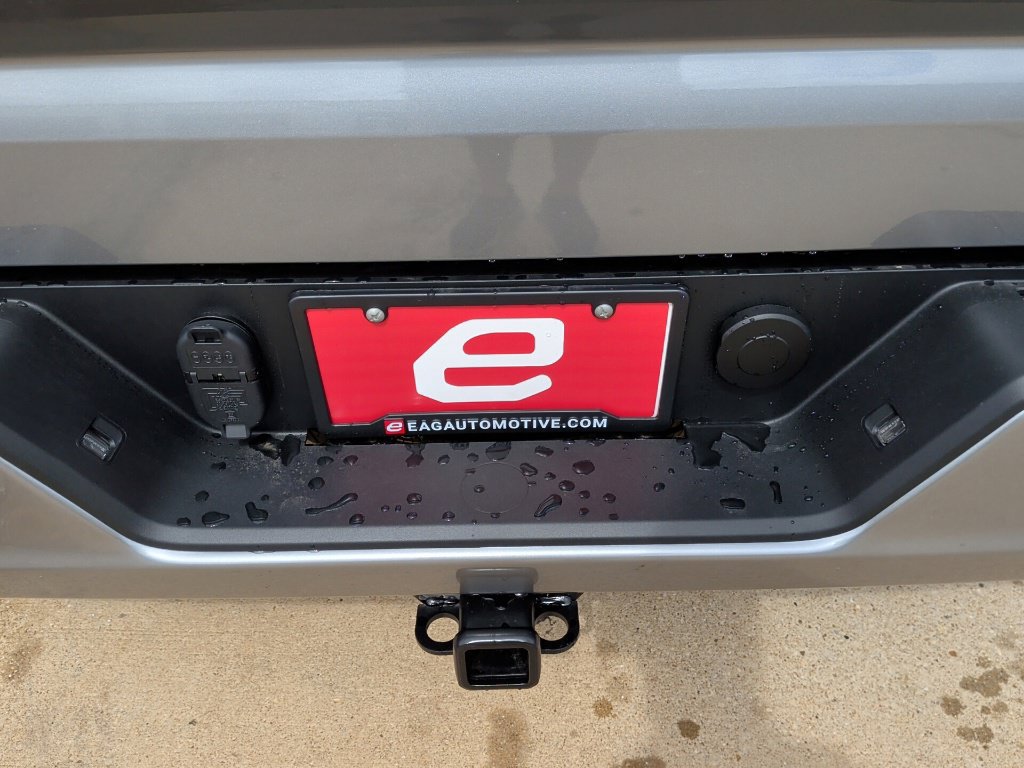New 2026 GMC Sierra 1500 Elevation AWD/4WD image 44