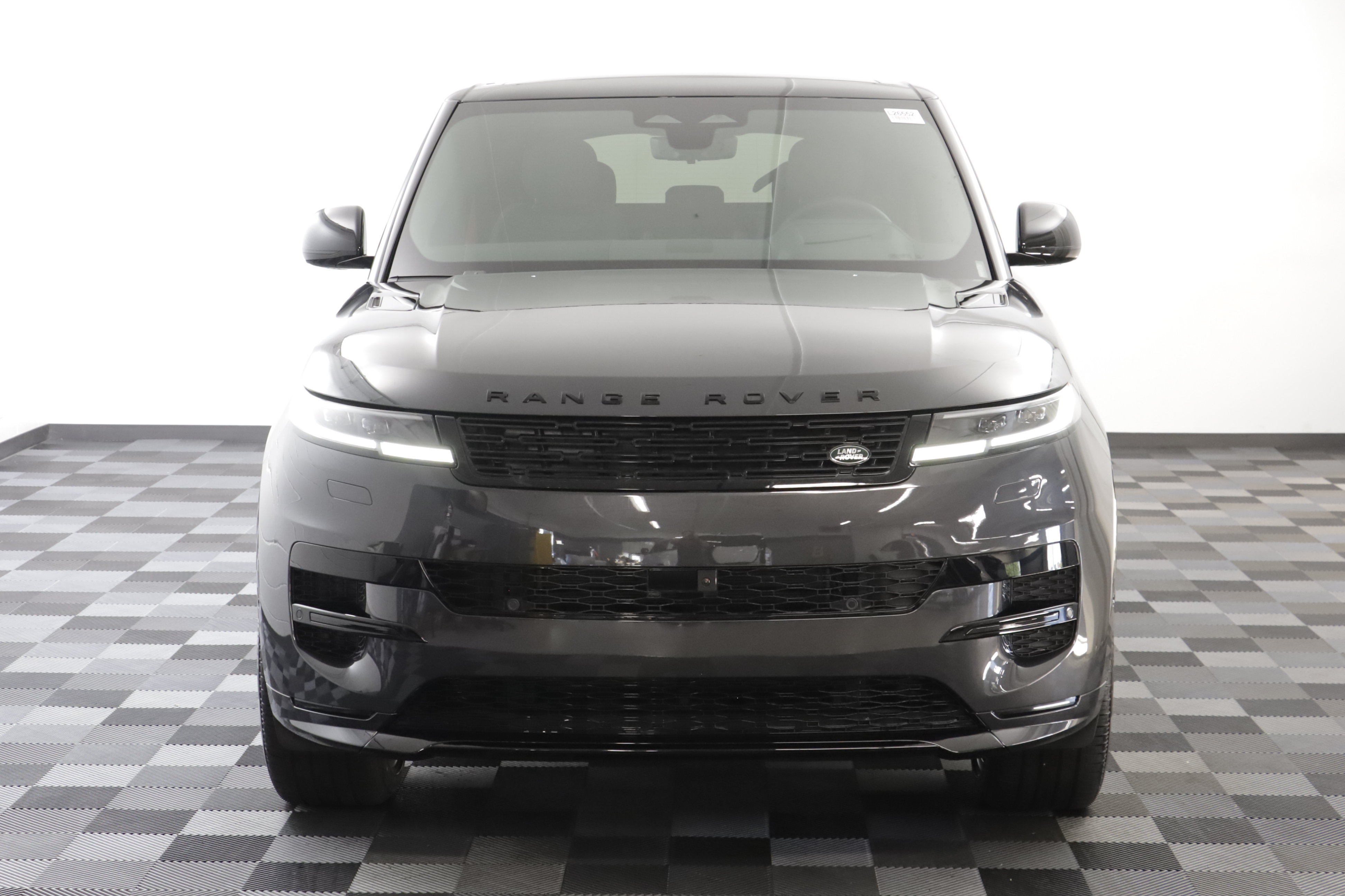 New 2027 Land Rover Range Rover Sport Dynamic SE AWD/4WD image 28