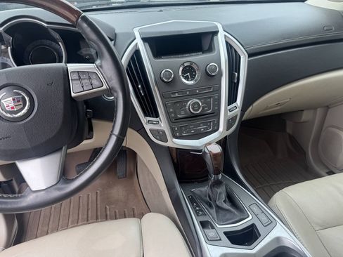 Used 2011 Cadillac SRX Luxury FWD image 20