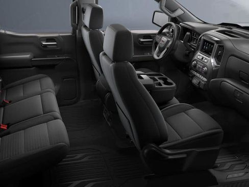 New 2026 GMC Sierra 1500 Pro w/ Graphite Edition image 32
