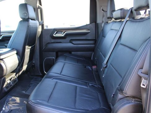 Used 2022 Chevrolet Silverado 1500 RST w/ Redline Edition image 24