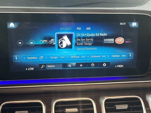 Used 2023 Mercedes-Benz GLE 350 4MATIC image 21