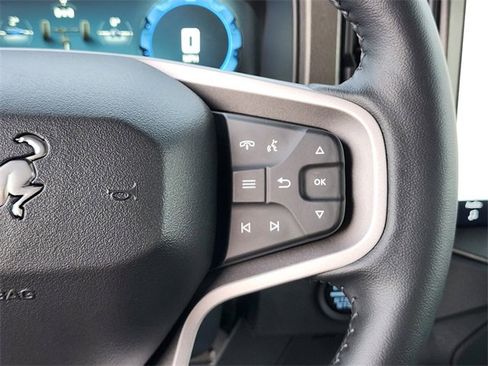 New 2025 Ford Bronco Badlands image 30