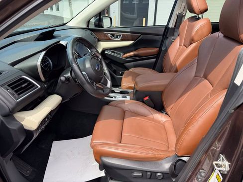 Used 2019 Subaru Ascent Touring w/ Popular Package #2A AWD/4WD image 10