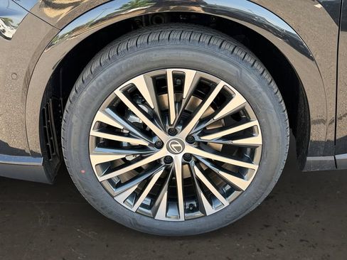 Certified 2026 Lexus RX 350 Premium Plus w/ Convenience Package AWD/4WD image 24