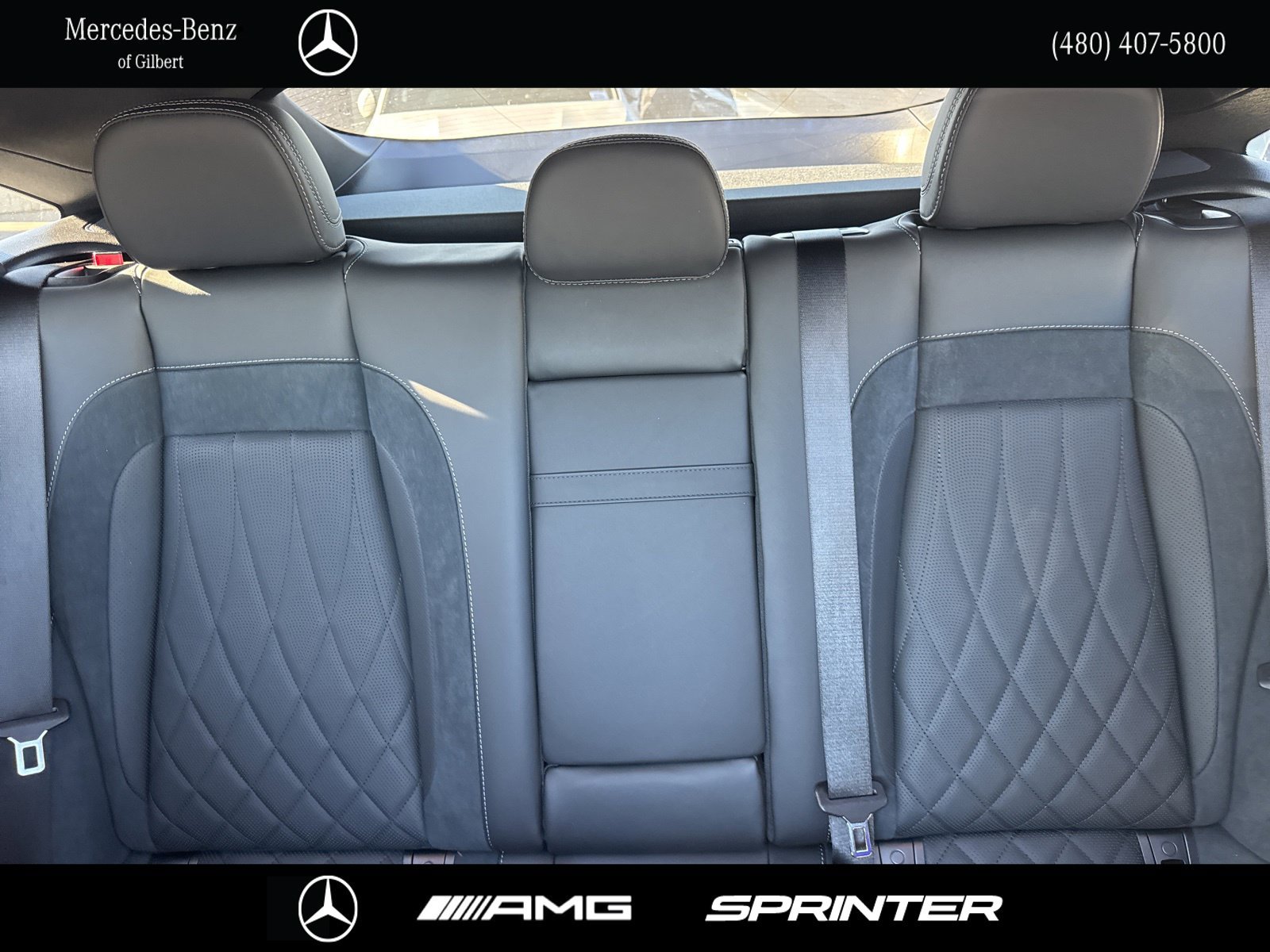 New 2026 Mercedes-Benz GLE 53 AMG 4MATIC Coupe image 19