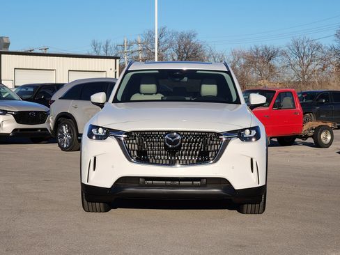 New 2026 MAZDA CX-90 3.3 Turbo w/ Preferred Package image 6