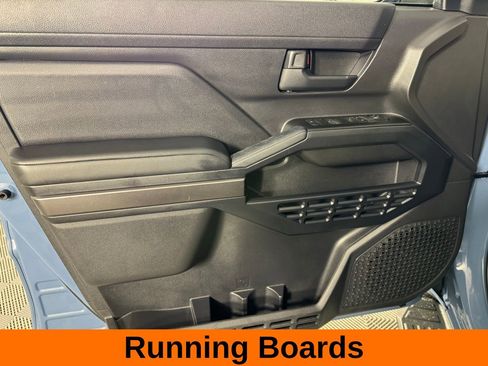 Used 2025 Toyota 4Runner SR5 image 10