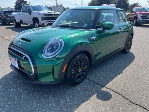 Used 2023 MINI Cooper SE FWD image 3