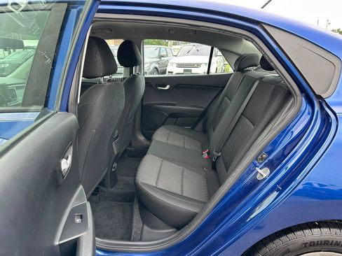 Used 2019 Kia Rio S FWD image 20