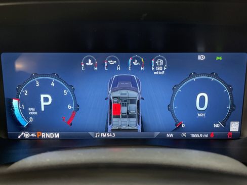 Used 2024 Ford F150 Raptor image 23