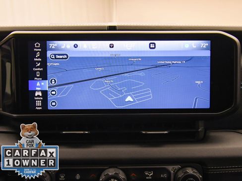 Used 2024 Jeep Wrangler Unlimited Rubicon 4xe image 37