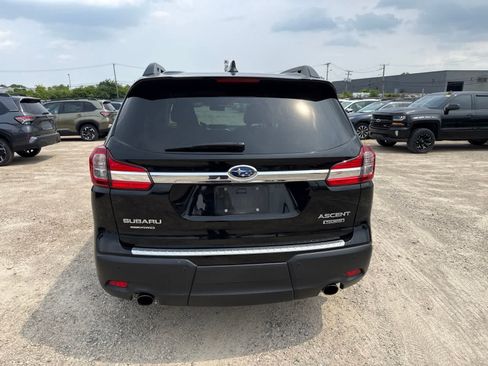 Used 2019 Subaru Ascent Touring w/ Popular Package #2A AWD/4WD image 13
