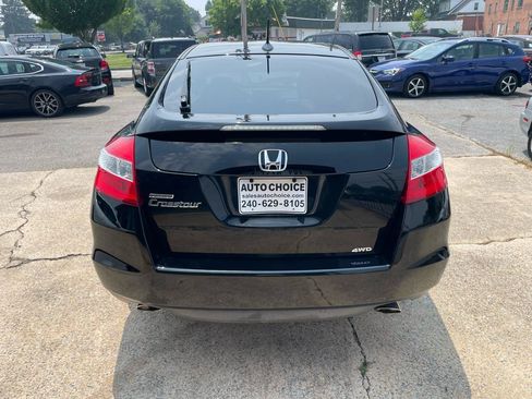 Used 2010 Honda Crosstour EX-L image 13
