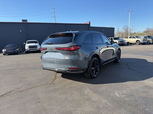 New 2026 MAZDA CX-90 3.3 Turbo S w/ Premium Package AWD/4WD image 7