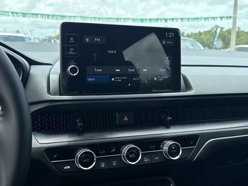 New 2026 Honda CR-V Sport-L image 28