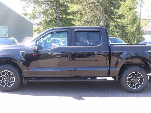 Certified 2023 Ford F150 XLT w/ Equipment Group 302A High AWD/4WD image 2