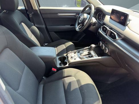Used 2023 MAZDA CX-5 AWD 2.5 S image 26