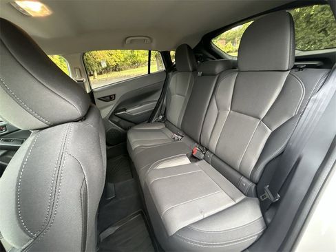 Certified 2025 Subaru Crosstrek 2.0i image 23