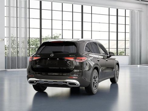 New 2026 Mercedes-Benz GLC 300 GLC 300 image 22