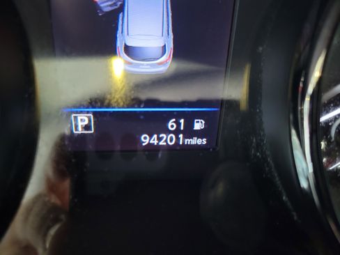 Used 2019 Nissan Rogue Sport SV image 20