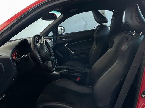 Used 2014 Subaru BRZ Limited w/ Popular Package #2B image 26