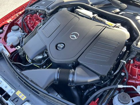 New 2026 Mercedes-Benz CLE 300 4MATIC Cabriolet image 27