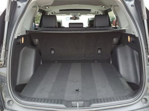 Used 2021 Honda CR-V EX-L image 10