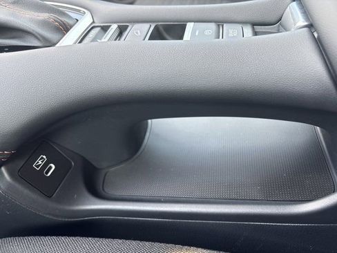 New 2026 Honda HR-V Sport image 15