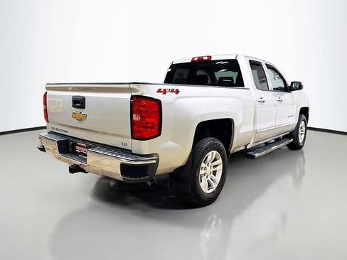 Used 2019 Chevrolet Silverado 1500 LT w/ All Star Edition image 7