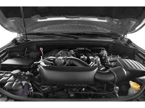 Used 2025 Dodge Durango R/T AWD/4WD image 79