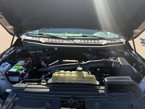 Used 2019 Ford F150 Lariat AWD/4WD image 29