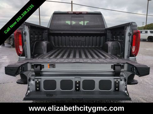 New 2026 GMC Sierra 1500 Denali AWD/4WD image 13