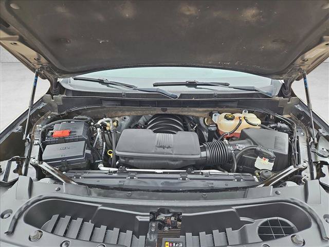 Used 2023 GMC Yukon AT4 w/ Technology Package AWD/4WD image 26