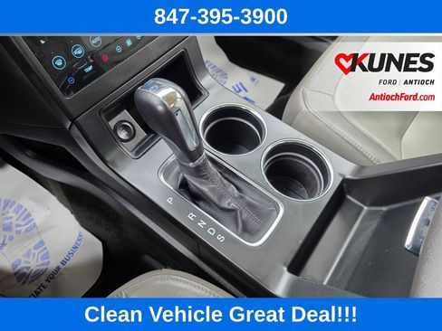 Used 2018 Ford Flex Limited w/ Equipment Group 303A AWD/4WD image 49