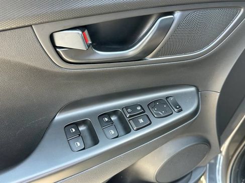 Used 2023 Hyundai Kona N Line AWD/4WD image 17