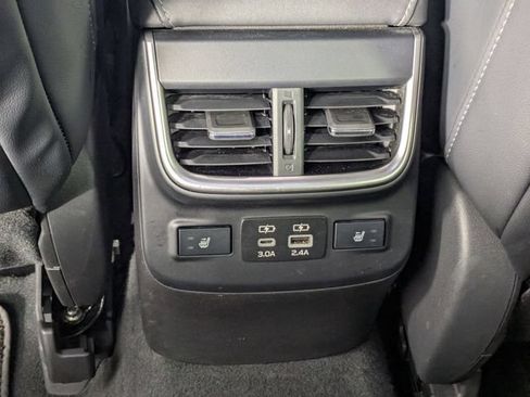 Used 2023 Subaru Outback Limited AWD/4WD image 29