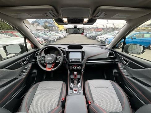 Certified 2023 Subaru Forester Sport image 15